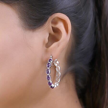 African Amethyst - Product card gallery slide 2 (10178538307897)