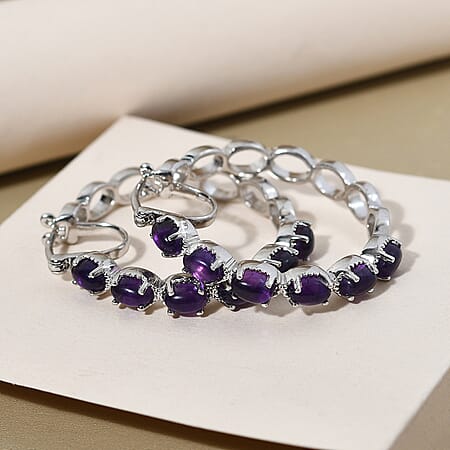 African Amethyst - Product card gallery slide 4 (10178538307897)