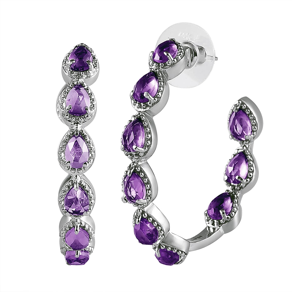 Amethyst - Product card gallery slide 1 (10144732447003)