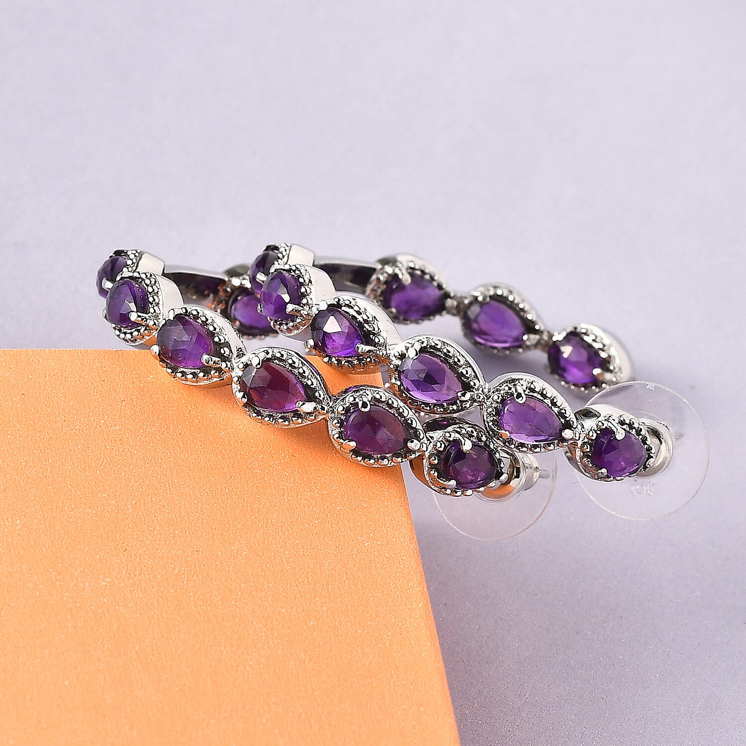 Amethyst - Product card gallery slide 4 (10144732447003)