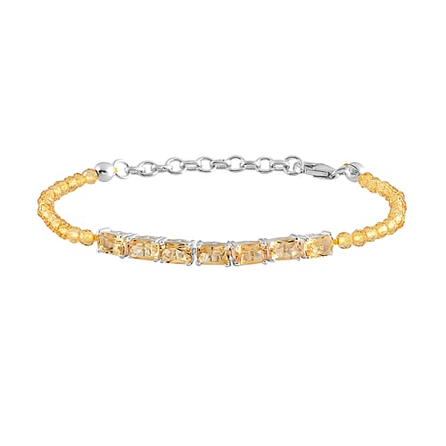 Brazilian Citrine - Product card gallery slide 1 (9431362371839)