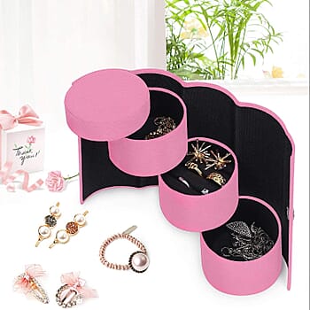 Pink - Product card gallery slide 2 (9431376691455)