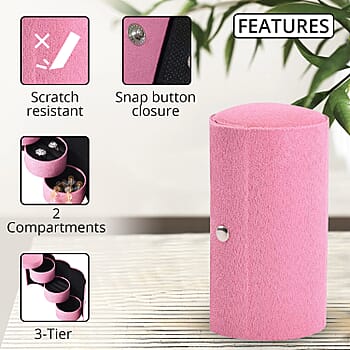 Pink - Product card gallery slide 3 (9431376691455)