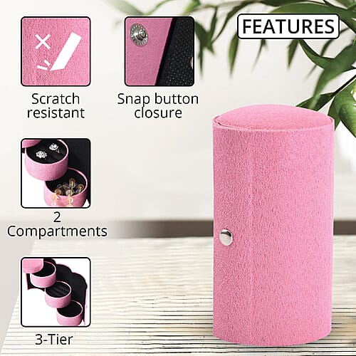Pink - Product card gallery slide 3 (9431376691455)
