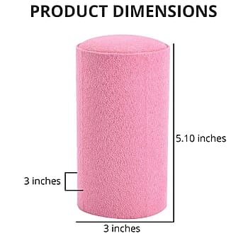 Pink - Product card gallery slide 4 (9431376691455)