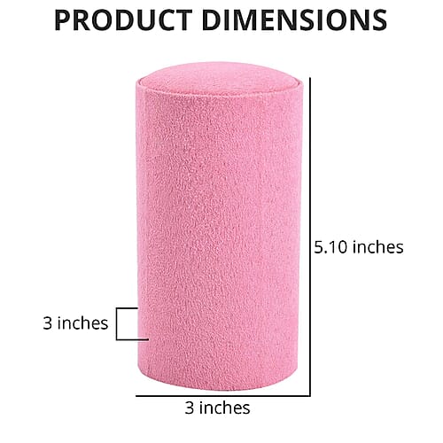 Pink - Product card gallery slide 4 (9431376691455)