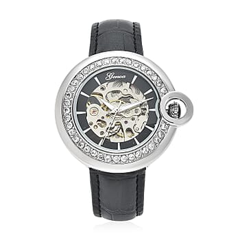 Black & Silver - Product card gallery slide 1 (9431384490239)
