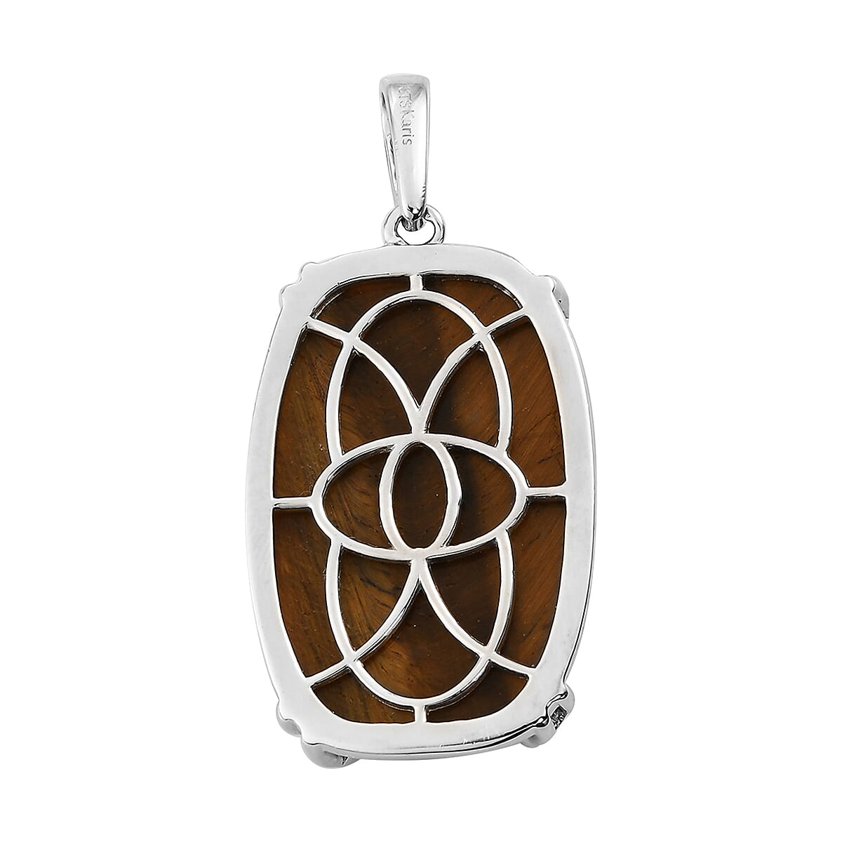 South African Tiger Eye - Product card gallery slide 4 (9431384948991)