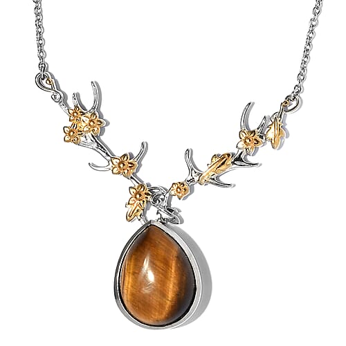 Tiger's Eye - Product card gallery slide 1 (9431334748415)