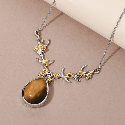 Tiger's Eye - Product card gallery slide 2 (10178539258169)