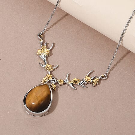 Tiger's Eye - Product card gallery slide 2 (10178539258169)