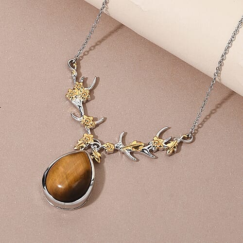 Tiger's Eye - Product card gallery slide 2 (9431334748415)