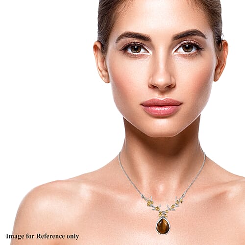Tiger's Eye - Product card gallery slide 3 (9431334748415)