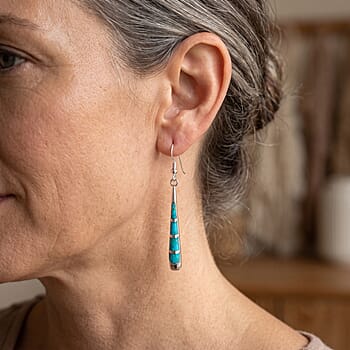 Turquoise - Product card gallery slide 2 (10178539323705)