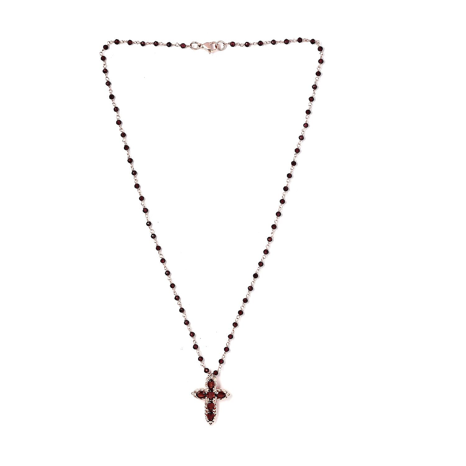 Mozambique Garnet - Product card gallery slide 4 (10144513360155)