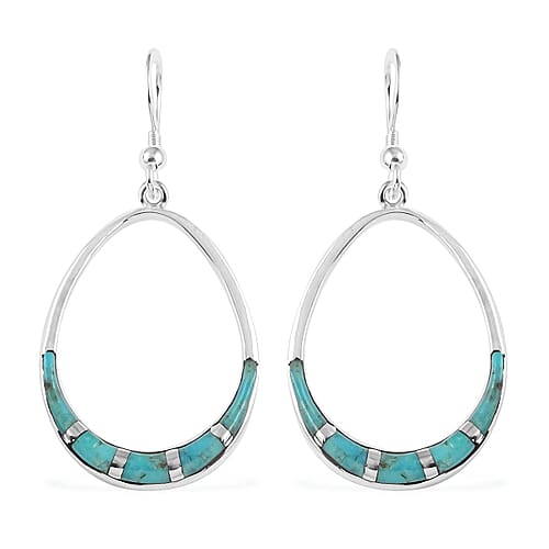 Turquoise - Product card gallery slide 1 (9431336354047)