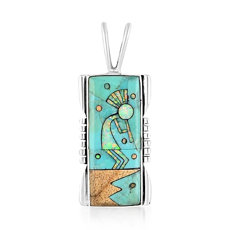 Turquoise - Product card gallery slide 1 (10178539979065)