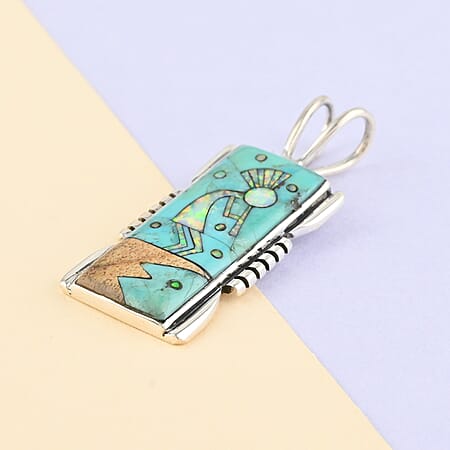 Turquoise - Product card gallery slide 2 (10178539979065)