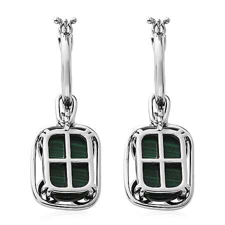 African Malachite - Product card gallery slide 4 (10178540110137)