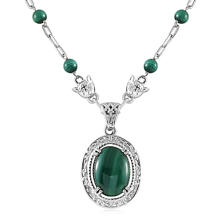 African Malachite - Product card gallery slide 1 (10178540306745)