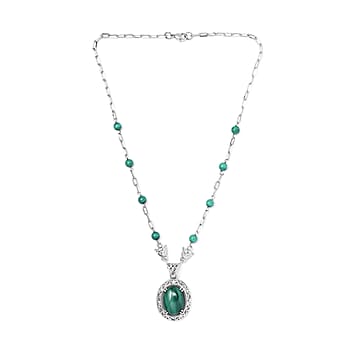 African Malachite - Product card gallery slide 4 (10178540306745)