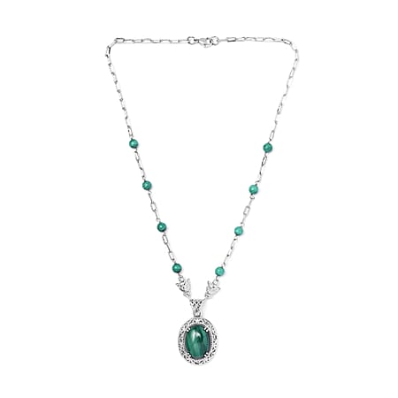 African Malachite - Product card gallery slide 4 (10178540306745)