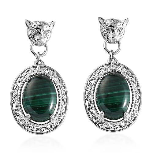 African Malachite - Product card gallery slide 1 (9431361847551)