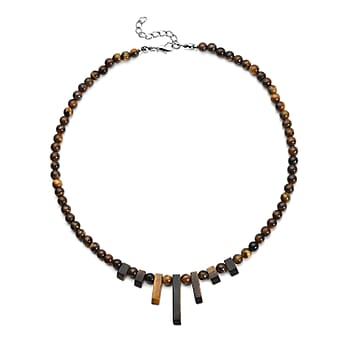 South African Tiger Eye - Product card gallery slide 1 (10178541158713)