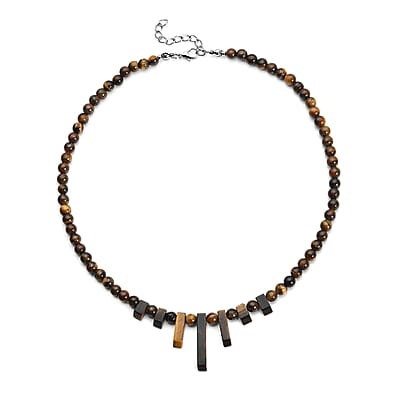 South African Tiger Eye - Product card gallery slide 1 (10178541158713)