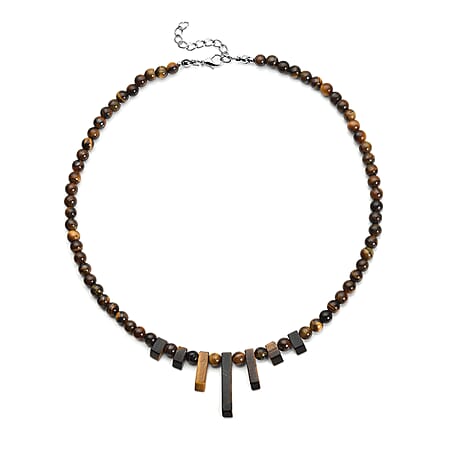 South African Tiger Eye - Product card gallery slide 1 (10178541158713)