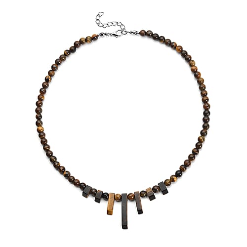 South African Tiger Eye - Product card gallery slide 1 (10178541158713)