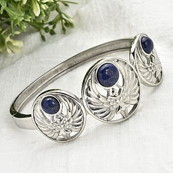 Lapis Lazuli / 7.25 inches - Product card gallery slide 2 (10178541912377)