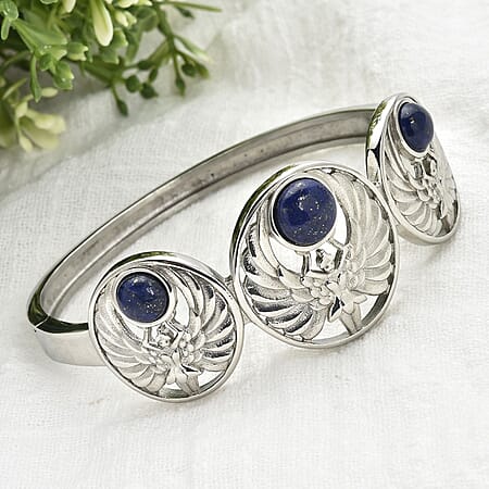 Lapis Lazuli / 7.25 inches - Product card gallery slide 2 (10178541912377)