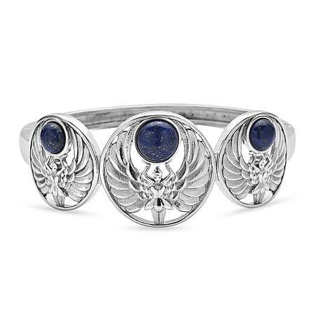 Lapis Lazuli / 7.25 inches - Product card gallery slide 4 (10178541912377)