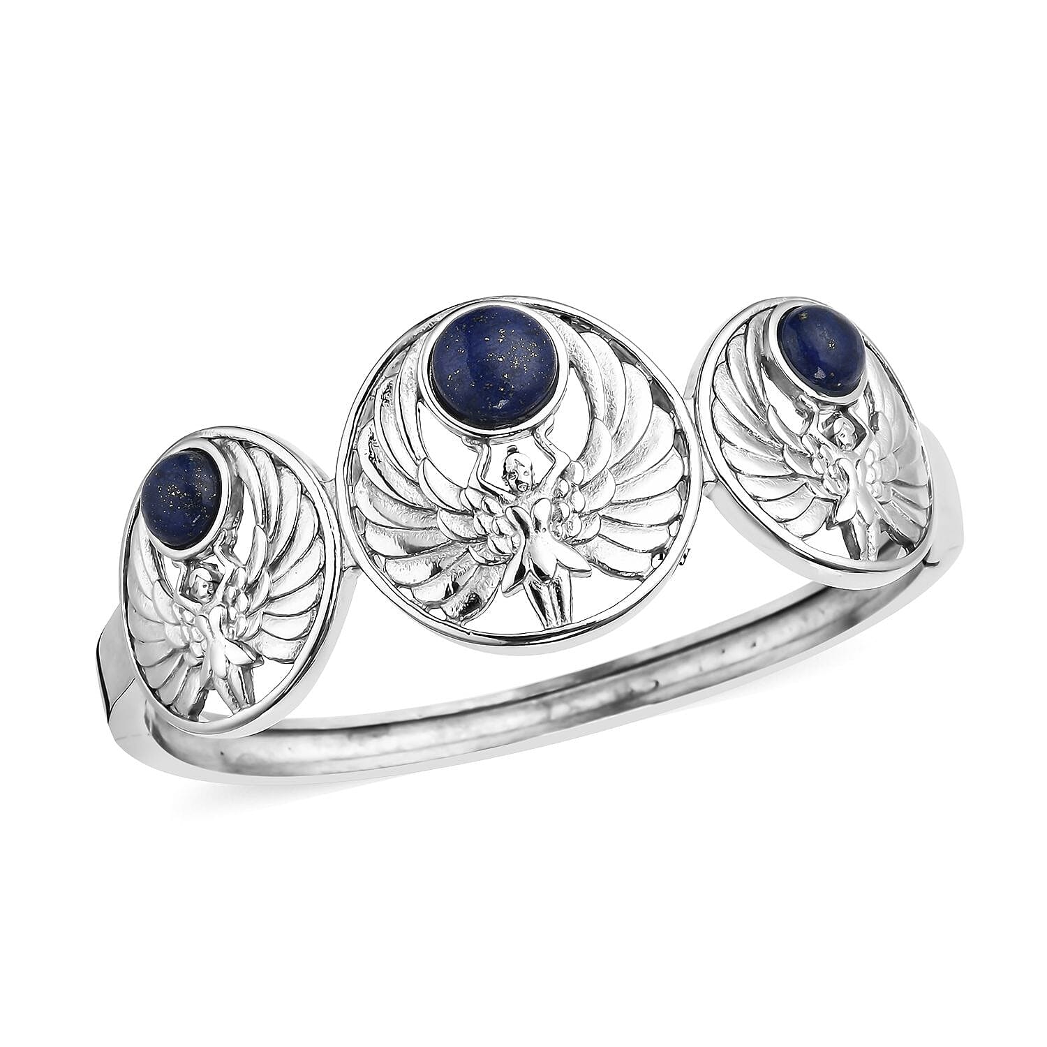 Lapis Lazuli / 8 inches - Product card gallery slide 1 (9431389470975)