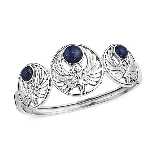 Lapis Lazuli / 8 inches - Product card gallery slide 1 (9431389470975)