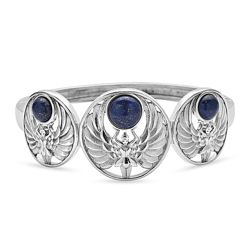 Lapis Lazuli / 8 inches - Product card gallery slide 4 (9431389470975)