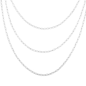 Silver - Product card gallery slide 1 (10178542436665)