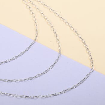 Silver - Product card gallery slide 2 (10178542436665)