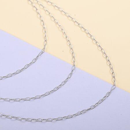 Silver - Product card gallery slide 2 (10178542436665)