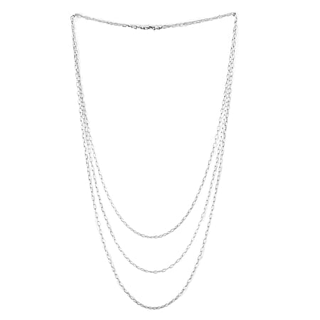 Silver - Product card gallery slide 3 (10178542436665)