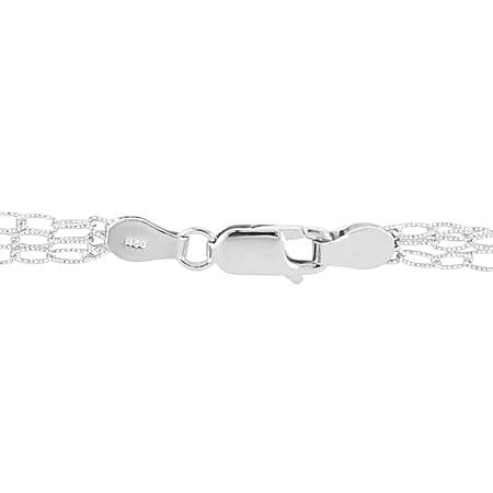 Silver - Product card gallery slide 4 (10178542436665)