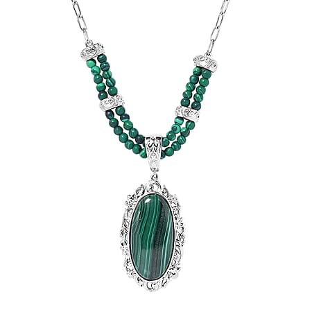 African Malachite - Product card gallery slide 1 (10178542567737)