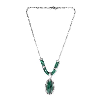 African Malachite - Product card gallery slide 4 (10178542567737)