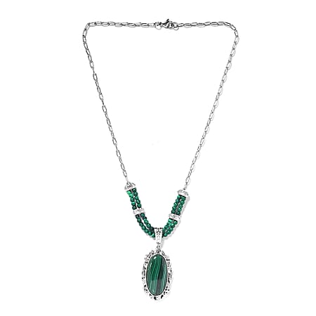 African Malachite - Product card gallery slide 4 (10178542567737)
