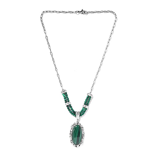 African Malachite - Product card gallery slide 4 (9431338975487)