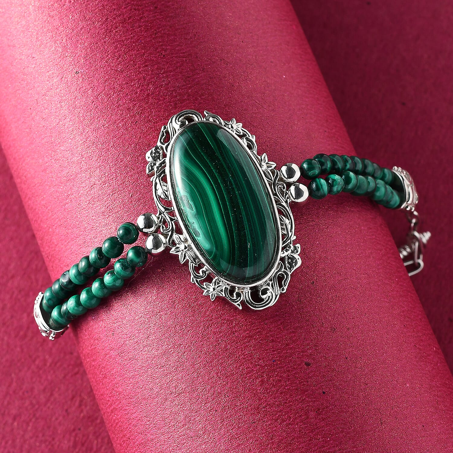 African Malachite