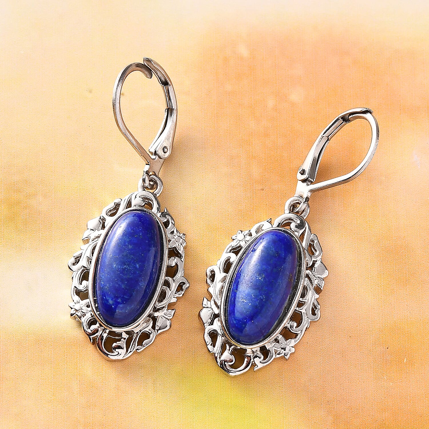Lapis Lazuli - Product card gallery slide 2 (9431392190719)