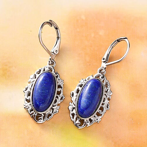 Lapis Lazuli - Product card gallery slide 2 (9431392190719)