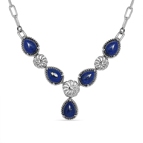 Lapis Lazuli - Product card gallery slide 1 (9431338385663)